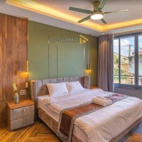 Bán Villa 1153M2 Hẻm Ô Tô Đường Xô Viết Nghệ Tĩnh, Phường 7, Đà Lạt