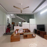 Nhà 2 Tầng Đường Hoà Minh 10 - Diện Tích 74M2 Ngang 5M5