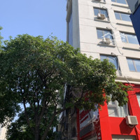 Cần Bán Nhanh Nên Giảm 2,5 Tỷ Bán Nhà 163 Khuất Duy Tiến 8 Tầng Căn Góc