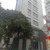 Cần Bán Nhanh Nên Giảm 2,5 Tỷ Bán Nhà 163 Khuất Duy Tiến 8 Tầng Căn Góc