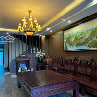 Hot - Cần Bán Biệt Thự Đẹp 4 Tầng Đường Nguyễn Đình Thi - Khu Đảo Vip - P. Hoà Xuân - Q. Cẩm Lệ