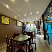 Hot - Cần Bán Biệt Thự Đẹp 4 Tầng Đường Nguyễn Đình Thi - Khu Đảo Vip - P. Hoà Xuân - Q. Cẩm Lệ