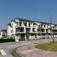 Mở Bán Quỹ Căn Shophouse Cuối Cùng Dự Án Centa Riverside Vsip