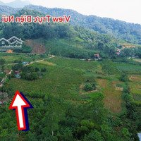 Wow Đẹp Hoàn Hảo Nhất Khu - View Núi Ba Vì - Cách Trường Quốc Tế Maya 1Km. Em Trung: 0903.455.996