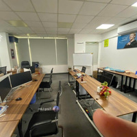 Cho Thuê Toà Nhà Văn Phòng Mặt Phố Duy Tân, Diện Tích 350M2, Giá Chỉ 60 Triệu