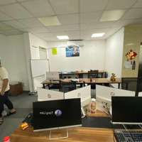 Cho Thuê Toà Nhà Văn Phòng Mặt Phố Duy Tân, Diện Tích 350M2, Giá Chỉ 60 Triệu