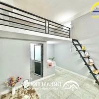 Duplex Full Nội Thất Giá 3 Triệu9 - 25M2 Ngay Vườn Lài Tân Phú