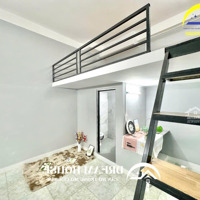 Duplex Full Nội Thất Giá 3 Triệu9 - 25M2 Ngay Vườn Lài Tân Phú