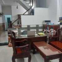 Linh Xuân, Thủ Đức, Hẻm Xe Tải, 150M2. Ngang 5.5M. 4 Phòng Ngủ 7,2 Tỷ Tl.