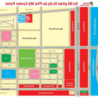 Đất Tdc Ata Thành Phố Phú Mỹ Bà Rịa Vũng Tàu