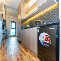Studio Full Nội Thất Gần Ngõ 2 Đại Lộ Thăng Long