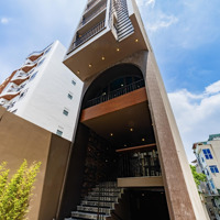 Studio Full Nội Thất Gần Ngõ 2 Đại Lộ Thăng Long
