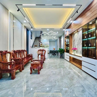 Bán Gấp Nhà Cống Quỳnh - Nguyễn Cư Trinh - Quận 1 Cách Coopmart Cống Quỳnh 600M. Giá Bán 4Tỷ630/85,3M2