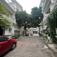 Bán Căn Villa 1 Nhà Thô 195M2 Đẹp Nhất Dự Án Hyundai Hillstate