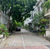 Bán Căn Villa 1 Nhà Thô 195M2 Đẹp Nhất Dự Án Hyundai Hillstate