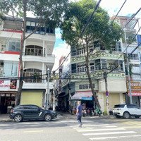 Siêu Phẩm Nhà Mặt Phố Căn Góc Đường Chính Lê Thánh Tôn, Lộc Thọ Nha Trang Cách Biển 200M