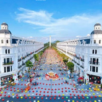 Shophouse Rẻ Và Đẹp Nhất Thái Nguyên