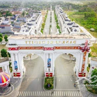 Shophouse Rẻ Và Đẹp Nhất Thái Nguyên