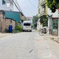 Bán Hàng Hiếm Đông Tây Vân Nội, Bìa Làng Ô Tô Tránh Nhau 70M2 Giá Bán 6 Tỷ