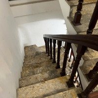 Nhà Riêng Ngõ 69 Đặng Xuân Bảng