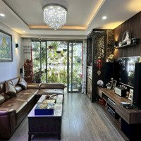 Bán Căn Hộ Chung Cư Tại The Garden 68M2, 3 Phòng Ngủ+ 2 Vệ Sinhfull Nội Thất. Hướng Đb, Giá Sốc Chỉ 4,8 Tỷ