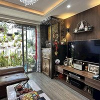 Bán Căn Hộ Chung Cư Tại The Garden 68M2, 3 Phòng Ngủ+ 2 Vệ Sinhfull Nội Thất. Hướng Đb, Giá Sốc Chỉ 4,8 Tỷ