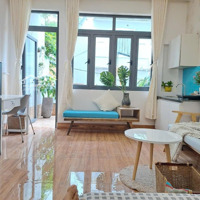 Cho Thuê Căn Hộ Ban Công Siêu Chill - Ngã Tư Phú Nhuận - Chỉ Tính Điện Nước