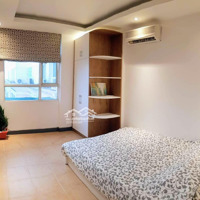 Căn Hộ Cc Phúc Thịnh, 341 Cao Đạt, P.1, Q.5, 85M2, 3 Phòng Ngủ 12 Triệu. Lh: Linh 0902505279