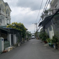Chưa Qua Đầu Tư, 132M2, Lô Góc, Không Lộ Giới, Gần Vạn Phúc City, Ql13, Đường Xe Tải, Tiện Xây Mới