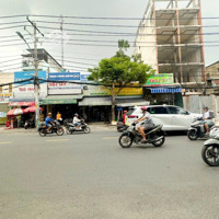Bán Nhà Mặt Tiền 2 Tầng 789 Âu Cơ, P. Tân Thành, Q. Tân Phú,Diện Tích4X14M Vuông Đẹp - Gần Khu Bàu Cát