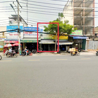 Bán Nhà Mặt Tiền 2 Tầng 789 Âu Cơ, P. Tân Thành, Q. Tân Phú,Diện Tích4X14M Vuông Đẹp - Gần Khu Bàu Cát