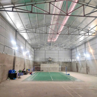 Cho Thuê Kho 600M2 Kho Xưởng Tại Văn Lâm Hưng Yên, Đường Xe Cont, Điện 3 Pha, Giá 40 Nghìn/M2/Th