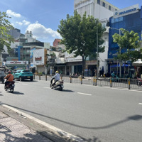 Cần Bán Nhàmặt Tiềnsư Vạn Hạnh, Phường 10, Quận 10 Ngang 5,3M Kết Cấu 5 Tầng Giá Chỉ 19 Tỷ 2