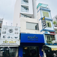 Cần Bán Nhàmặt Tiềnsư Vạn Hạnh, Phường 10, Quận 10 Ngang 5,3M Kết Cấu 5 Tầng Giá Chỉ 19 Tỷ 2