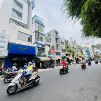 Cần Bán Nhàmặt Tiềnsư Vạn Hạnh, Phường 10, Quận 10 Ngang 5,3M Kết Cấu 5 Tầng Giá Chỉ 19 Tỷ 2