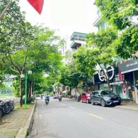 BÁN NHÀ NGUYỄN KHANG DT 46M2, NGÕ RỘNG, GIÁ 7 TỈ