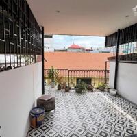 BÁN NHÀ NGUYỄN KHANG DT 46M2, NGÕ RỘNG, GIÁ 7 TỈ