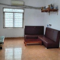 Cho Thuê Nhà Chung Cư Khu Đô Thị Pháp Vân. Diện Tích 80 M2. Đã Có Điều Hòa, Nóng Lạnh, Tủ Bếp