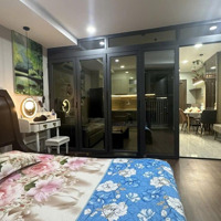 Cho Thuê Căn Hộ Biconsi Tower Chợ Đình 1Pn