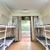 Khai Trương Homestay Ngõ 10 Nguyễn Thị Định - Trần Duy Hưng, Cầu Giấy 1,45 Triệu/Slot