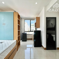 Khai Trương Dự Án Mới Cứng Tại Trần Khắc Chân, Phú Nhuận