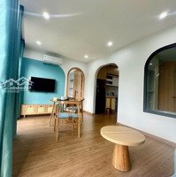 Khai Trương Nhà Mới Căn Hộ Cao Cấp 1 Ngủ, Đầy Đủ Nội Thất Giảm Ngay Phí Dịch Vụ Cho Khách Chốt