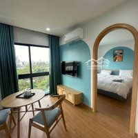 Khai Trương Nhà Mới Căn Hộ Cao Cấp 1 Ngủ, Đầy Đủ Nội Thất Giảm Ngay Phí Dịch Vụ Cho Khách Chốt