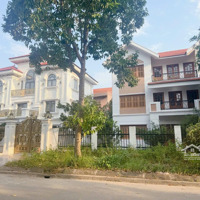 Cập Nhật Các Căn Biệt Thự Giá Tốt Bán Tại Dự Án Kđt Quang Minh - Ml - Hn, Liên Hệ: 0815143333