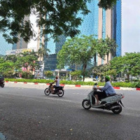 Cần Bán Nhà Mặt Phố Trần Duy Hưng,Diện Tích62M2 Giá Hơn 30 Tỷ
