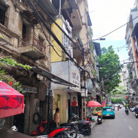 Bán Nhà Phố Ngũ Xã - Ba Đình, Kinh Doanh Sầm Uất, Bất Chấp Đầu Tư Xây Tòa Quá Đẹp,Diện Tích90M2,Mặt Tiền5.2M