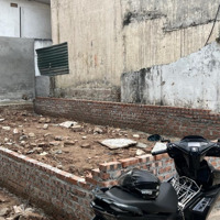 Gấp: Cần Tiền Trả Bác Vợ Bán Gấp Lô Đất Đẹp, Ô Tô 7 Chỗ Giá Rẻ Nhất Thị Trường. Nhanh Tay Đầu Tự Ạ