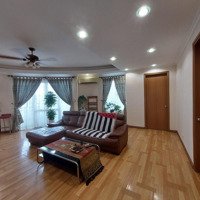 Cho Thuê Căn Hộ Chung Cư Hacisco . Diện Tích 115 M2, 3 Pn, 2 Vệ Sinhmới Sửa, Full Nội Thất