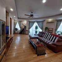 Cho Thuê Căn Hộ Chung Cư Hacisco . Diện Tích 115 M2, 3 Pn, 2 Vệ Sinhmới Sửa, Full Nội Thất