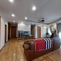Cho Thuê Căn Hộ Chung Cư Hacisco . Diện Tích 115 M2, 3 Pn, 2 Vệ Sinhmới Sửa, Full Nội Thất